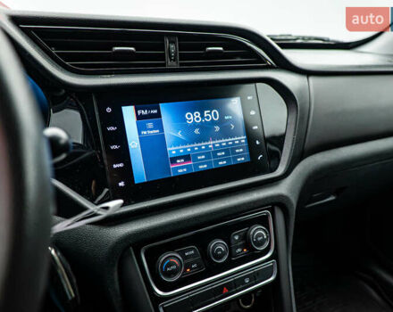 Чері Tiggo 3, об'ємом двигуна 1.6 л та пробігом 53 тис. км за 9082 $, фото 13 на Automoto.ua