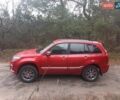 Чери Tiggo 3, объемом двигателя 1.6 л и пробегом 39 тыс. км за 9500 $, фото 5 на Automoto.ua