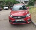 Чери Tiggo 3, объемом двигателя 1.6 л и пробегом 32 тыс. км за 10500 $, фото 1 на Automoto.ua