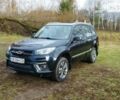 Чері Tiggo 3, об'ємом двигуна 1.6 л та пробігом 47 тис. км за 9950 $, фото 1 на Automoto.ua