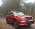 Чери Tiggo 3, объемом двигателя 1.6 л и пробегом 39 тыс. км за 9500 $, фото 1 на Automoto.ua