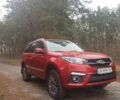 Чери Tiggo 3, объемом двигателя 1.6 л и пробегом 39 тыс. км за 10200 $, фото 1 на Automoto.ua