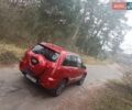 Чери Tiggo 3, объемом двигателя 1.6 л и пробегом 39 тыс. км за 10200 $, фото 7 на Automoto.ua