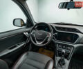 Чері Tiggo 3, об'ємом двигуна 1.6 л та пробігом 53 тис. км за 9082 $, фото 10 на Automoto.ua