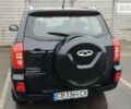 Чери Tiggo 3, объемом двигателя 1.6 л и пробегом 47 тыс. км за 10500 $, фото 13 на Automoto.ua