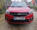 Чері Tiggo 3, об'ємом двигуна 1.6 л та пробігом 50 тис. км за 10350 $, фото 1 на Automoto.ua