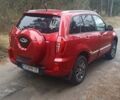 Чери Tiggo 3, объемом двигателя 1.6 л и пробегом 39 тыс. км за 9500 $, фото 3 на Automoto.ua