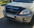 Сірий Чері Tiggo 3, об'ємом двигуна 2.4 л та пробігом 145 тис. км за 5100 $, фото 2 на Automoto.ua