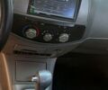 Сірий Чері Tiggo 3, об'ємом двигуна 2.4 л та пробігом 145 тис. км за 5100 $, фото 10 на Automoto.ua