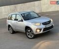 Сірий Чері Tiggo 3, об'ємом двигуна 1.6 л та пробігом 91 тис. км за 6400 $, фото 1 на Automoto.ua