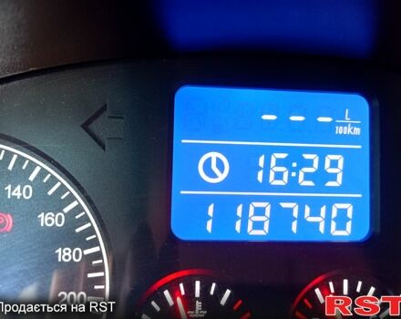 Серый Чери Tiggo 3, объемом двигателя 1.6 л и пробегом 119 тыс. км за 6500 $, фото 6 на Automoto.ua