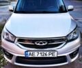 Сірий Чері Tiggo 3, об'ємом двигуна 1.6 л та пробігом 25 тис. км за 7999 $, фото 1 на Automoto.ua