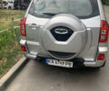 Сірий Чері Tiggo 3, об'ємом двигуна 1.6 л та пробігом 140 тис. км за 7500 $, фото 7 на Automoto.ua