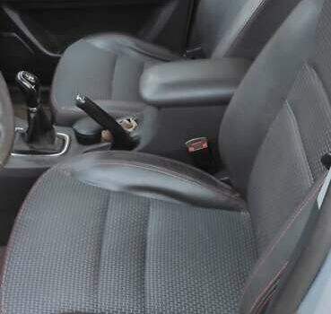 Серый Чери Tiggo 3, объемом двигателя 1.6 л и пробегом 140 тыс. км за 7600 $, фото 8 на Automoto.ua