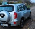 Серый Чери Tiggo 3, объемом двигателя 1.6 л и пробегом 140 тыс. км за 7600 $, фото 7 на Automoto.ua