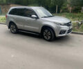 Сірий Чері Tiggo 3, об'ємом двигуна 1.6 л та пробігом 140 тис. км за 7500 $, фото 9 на Automoto.ua