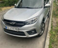 Сірий Чері Tiggo 3, об'ємом двигуна 1.6 л та пробігом 140 тис. км за 7500 $, фото 1 на Automoto.ua