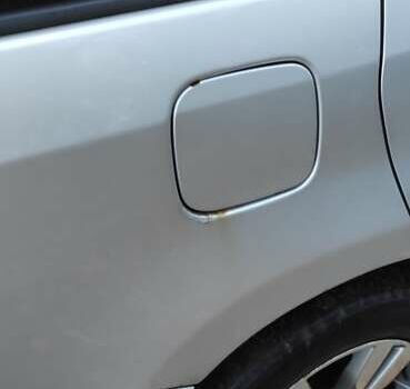 Серый Чери Tiggo 3, объемом двигателя 1.6 л и пробегом 140 тыс. км за 7600 $, фото 1 на Automoto.ua