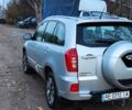Серый Чери Tiggo 3, объемом двигателя 1.6 л и пробегом 140 тыс. км за 7600 $, фото 4 на Automoto.ua