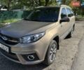 Серый Чери Tiggo 3, объемом двигателя 1.6 л и пробегом 11 тыс. км за 8400 $, фото 1 на Automoto.ua