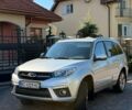Сірий Чері Tiggo 3, об'ємом двигуна 1.6 л та пробігом 53 тис. км за 7400 $, фото 1 на Automoto.ua