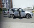 Серый Чери Tiggo 3, объемом двигателя 1.6 л и пробегом 100 тыс. км за 11000 $, фото 9 на Automoto.ua