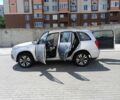 Серый Чери Tiggo 3, объемом двигателя 1.6 л и пробегом 100 тыс. км за 11000 $, фото 6 на Automoto.ua