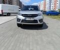Серый Чери Tiggo 3, объемом двигателя 1.6 л и пробегом 100 тыс. км за 11000 $, фото 2 на Automoto.ua