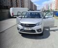 Серый Чери Tiggo 3, объемом двигателя 1.6 л и пробегом 100 тыс. км за 11000 $, фото 10 на Automoto.ua
