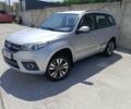 Серый Чери Tiggo 3, объемом двигателя 1.6 л и пробегом 100 тыс. км за 11000 $, фото 1 на Automoto.ua