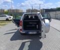 Серый Чери Tiggo 3, объемом двигателя 1.6 л и пробегом 100 тыс. км за 11000 $, фото 5 на Automoto.ua