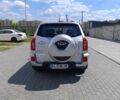 Серый Чери Tiggo 3, объемом двигателя 1.6 л и пробегом 100 тыс. км за 11000 $, фото 4 на Automoto.ua