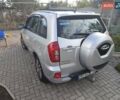Серый Чери Tiggo 3, объемом двигателя 1.6 л и пробегом 122 тыс. км за 8500 $, фото 10 на Automoto.ua