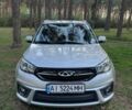 Серый Чери Tiggo 3, объемом двигателя 1.6 л и пробегом 48 тыс. км за 8500 $, фото 1 на Automoto.ua