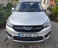 Серый Чери Tiggo 3, объемом двигателя 1.6 л и пробегом 122 тыс. км за 8500 $, фото 8 на Automoto.ua