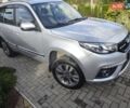Серый Чери Tiggo 3, объемом двигателя 1.6 л и пробегом 122 тыс. км за 8500 $, фото 9 на Automoto.ua