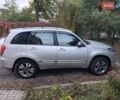 Серый Чери Tiggo 3, объемом двигателя 1.6 л и пробегом 122 тыс. км за 8500 $, фото 1 на Automoto.ua