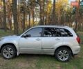 Серый Чери Tiggo 3, объемом двигателя 1.6 л и пробегом 48 тыс. км за 8500 $, фото 4 на Automoto.ua