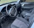 Серый Чери Tiggo 3, объемом двигателя 1.6 л и пробегом 48 тыс. км за 8500 $, фото 7 на Automoto.ua