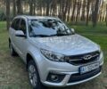 Серый Чери Tiggo 3, объемом двигателя 1.6 л и пробегом 48 тыс. км за 8500 $, фото 1 на Automoto.ua