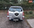 Серый Чери Tiggo 3, объемом двигателя 1.6 л и пробегом 122 тыс. км за 8500 $, фото 1 на Automoto.ua