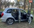 Серый Чери Tiggo 3, объемом двигателя 1.6 л и пробегом 48 тыс. км за 8500 $, фото 6 на Automoto.ua