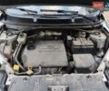 Серый Чери Tiggo 3, объемом двигателя 1.6 л и пробегом 122 тыс. км за 8500 $, фото 6 на Automoto.ua