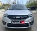 Сірий Чері Tiggo 3, об'ємом двигуна 1.6 л та пробігом 18 тис. км за 9690 $, фото 1 на Automoto.ua