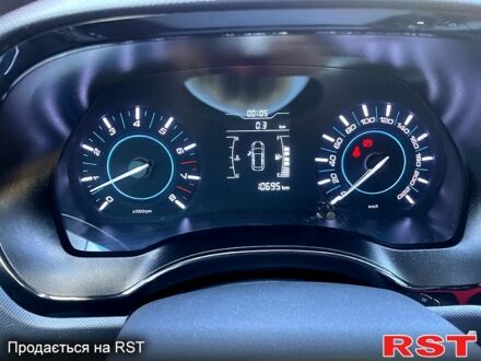 Чері Tiggo 3 2020 у Буче на Automoto.ua Сірий Чері Tiggo 3, об'ємом двигуна 16 л та пробігом 10 тис. км за 11500 $, фото 1 на Automoto.ua