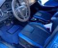 Синий Чери Tiggo 3, объемом двигателя 0 л и пробегом 92 тыс. км за 14600 $, фото 2 на Automoto.ua