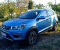 Синий Чери Tiggo 3, объемом двигателя 0 л и пробегом 92 тыс. км за 14600 $, фото 1 на Automoto.ua