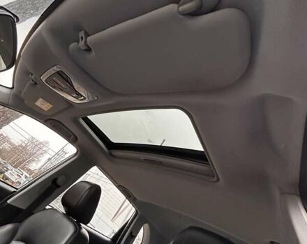 Білий Чері Tiggo 5, об'ємом двигуна 1.97 л та пробігом 180 тис. км за 8000 $, фото 9 на Automoto.ua