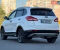Белый Чери Tiggo 5, объемом двигателя 1.97 л и пробегом 60 тыс. км за 9499 $, фото 6 на Automoto.ua