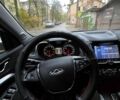 Белый Чери Tiggo 5, объемом двигателя 2 л и пробегом 138 тыс. км за 7990 $, фото 1 на Automoto.ua